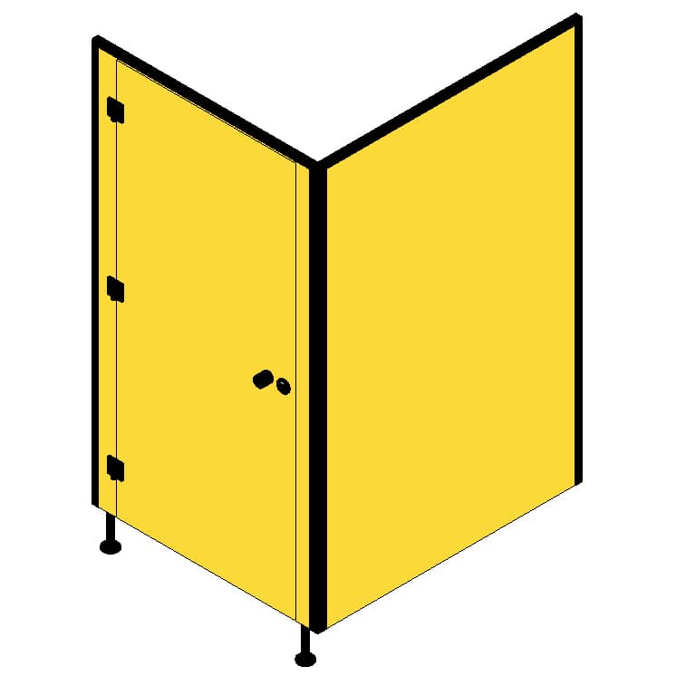 KABIS_PREMIUM_25 TYPE_II_1 door.rfa