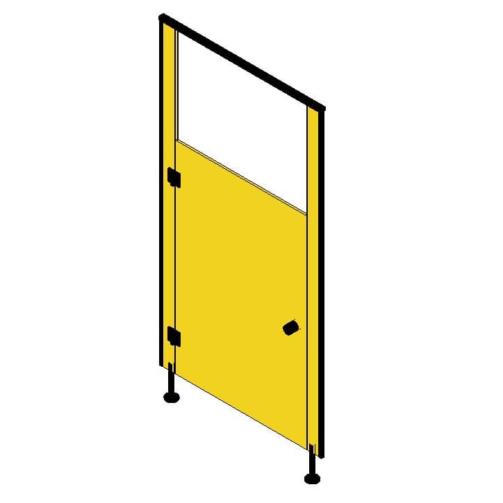 KABIS_JUNIOR_H_HPL TYPE_I.rfa