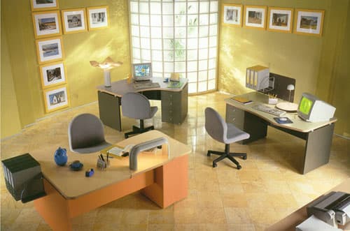 Meble pracownicze DIXI (2)