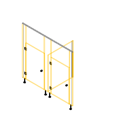 KABIS_JUNIOR_H_LPW TYPE I 2-door.dwg