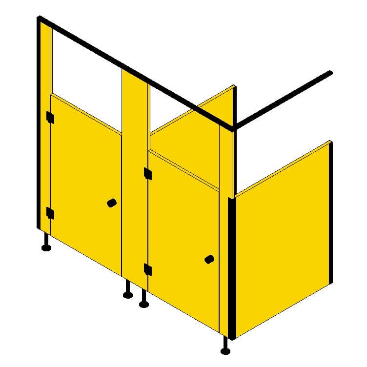 KABIS_JUNIOR_H_LPW TYPE II 2door.rfa