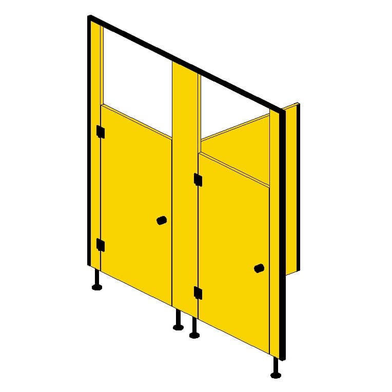 KABIS_JUNIOR_H_LPW TYPE I 2door.rfa