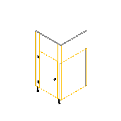 KABIS_JUNIOR_H_LPW TYPE II 1door.dwg