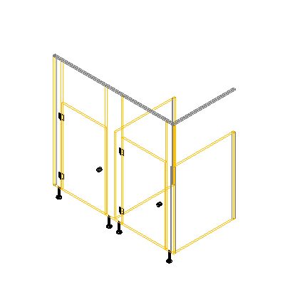 KABIS_JUNIOR_H_LPW TYPE II 2-door.dwg