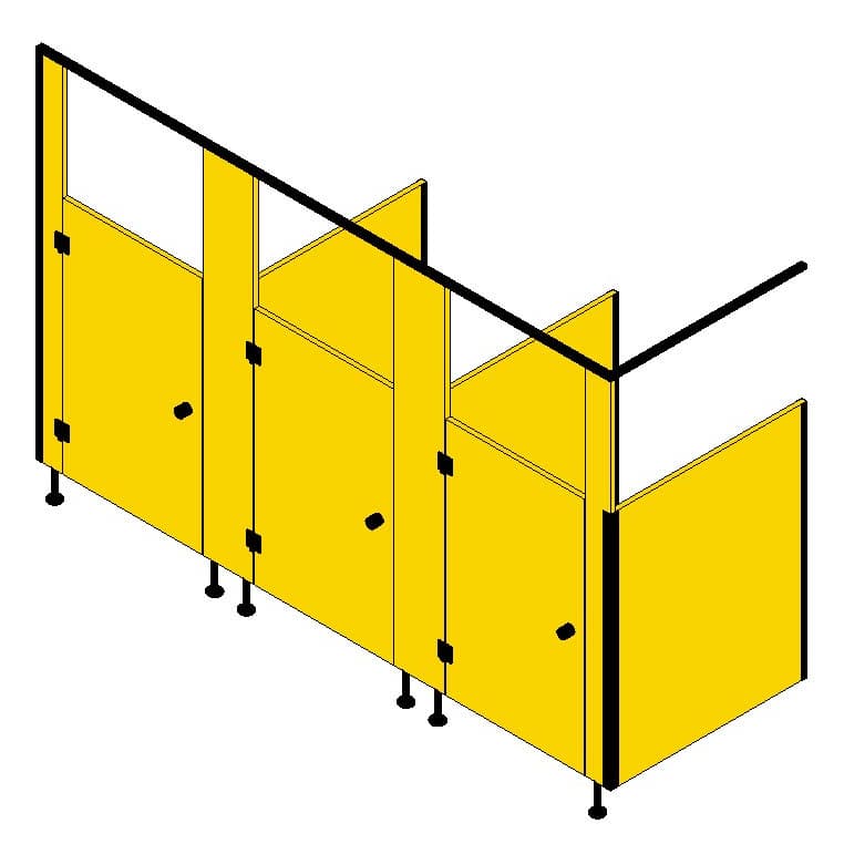 KABIS_JUNIOR_H_LPW TYPE II.rfa
