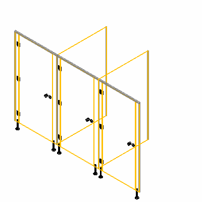 KABIS_PRESTIGE_HPL TYPE_I.dwg