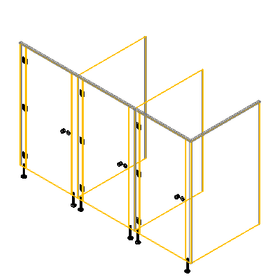 KABIS_PRESTIGE_HPL TYPE_II.dwg
