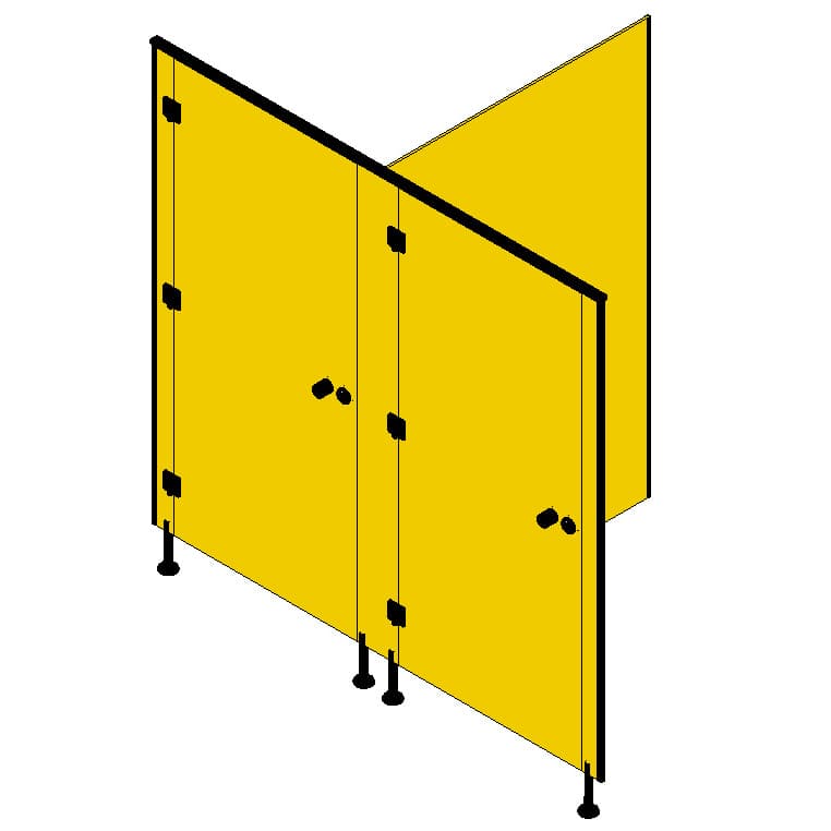 KABIS_PRESTIGE_HPL TYPE_I_2 door.rfa