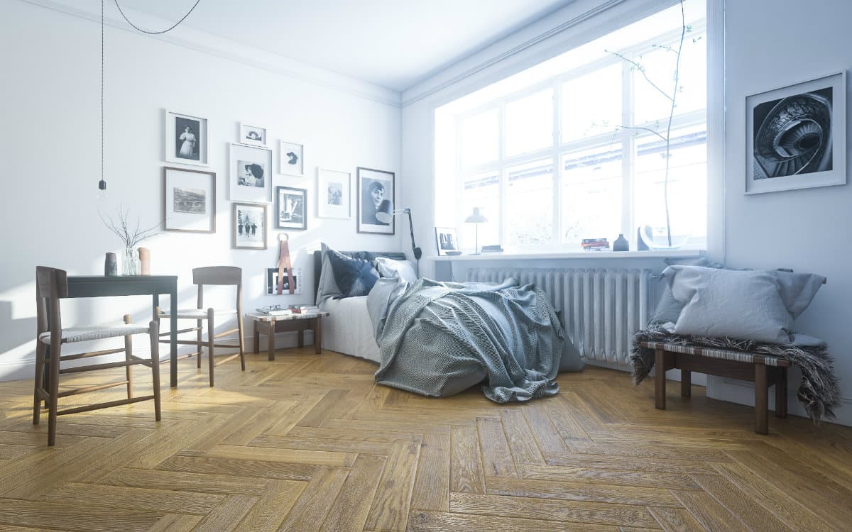 FertigDeska Design Experience