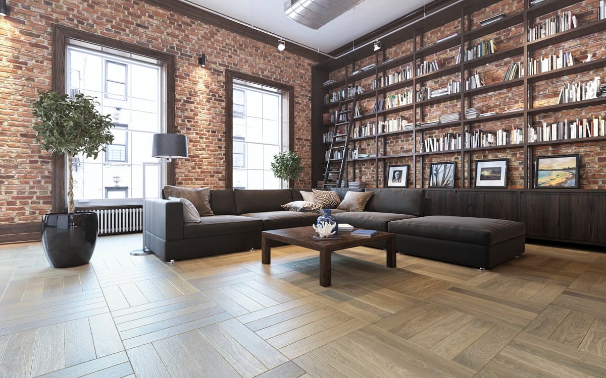 Retro Collection Pure Line Dune FertigDeska Design Experience