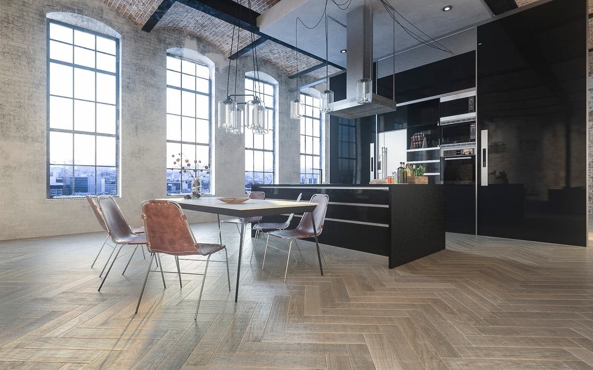 Retro Collection Pure Line Milkshake FertigDeska Design Experience