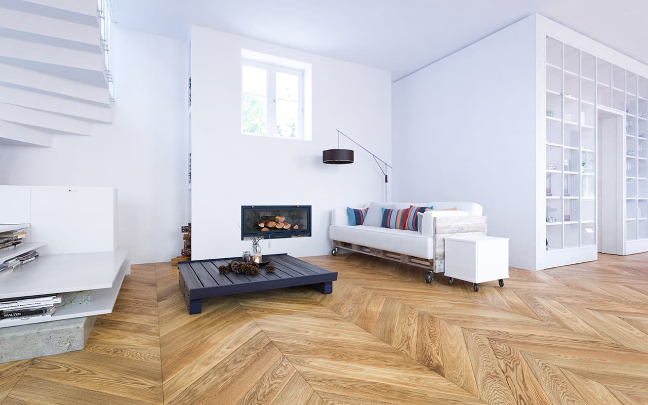 FD Chevron Dąb Classic