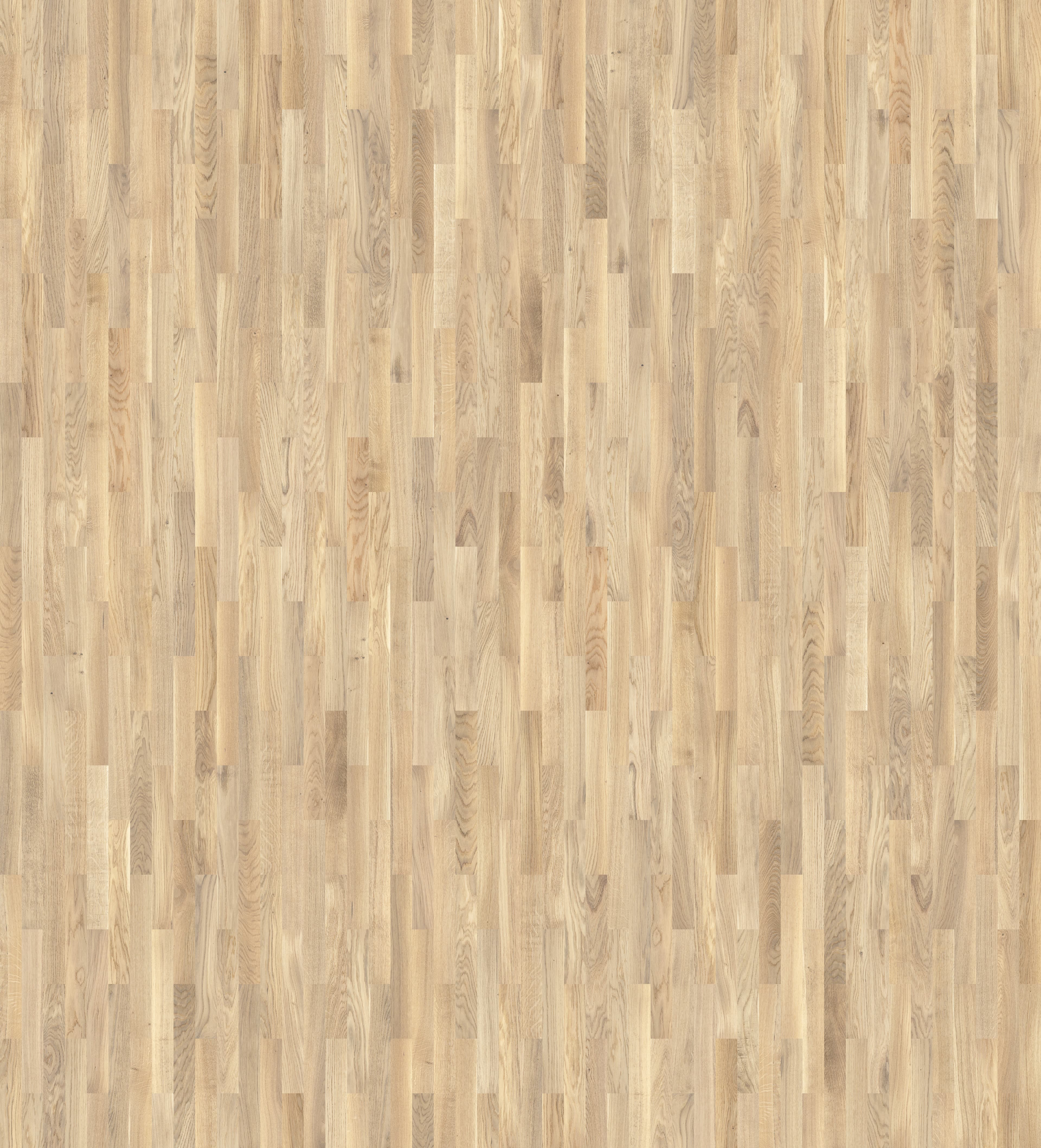 Dąb Classic Bielony