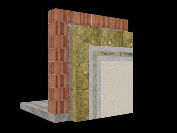 Systemy ociepleń BIM