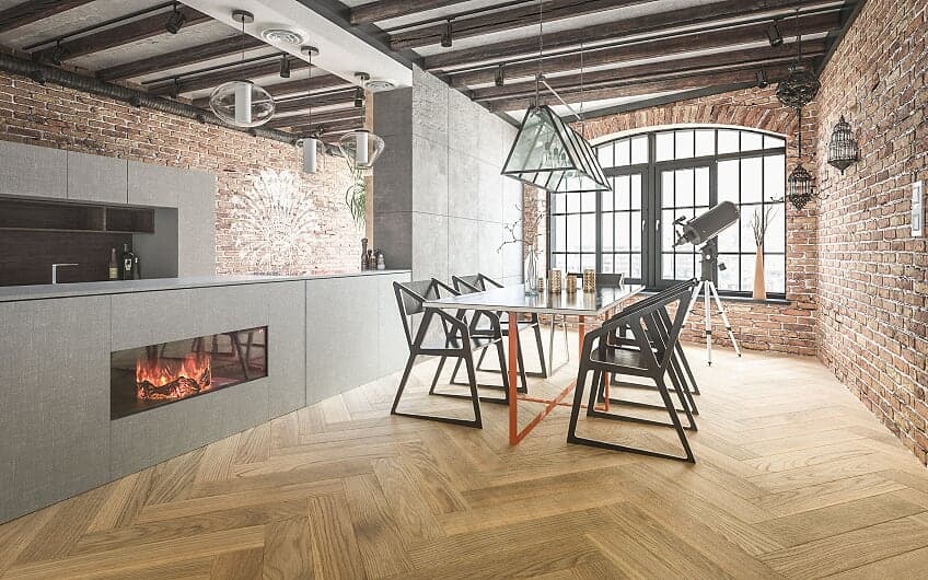 Design Experience Maxi Dąb Elegance