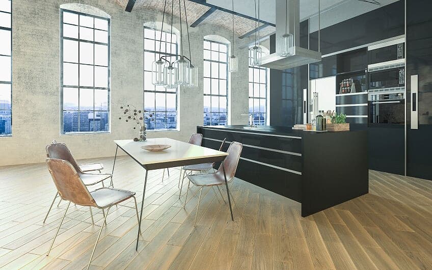 Design Experience Maxi Dąb Color Alabastro