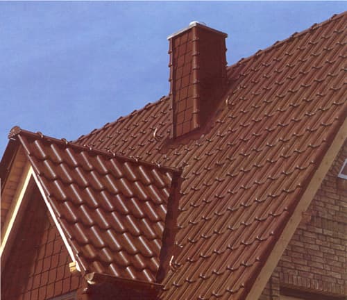 Pokrycie dachu RuppCeramika (1)
