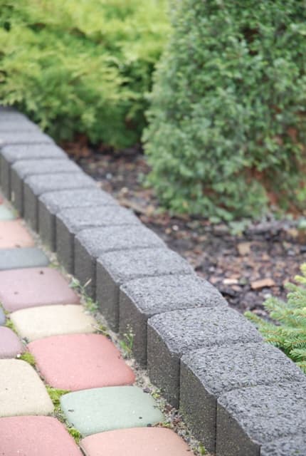 Palisada Merkoado / Nostalite