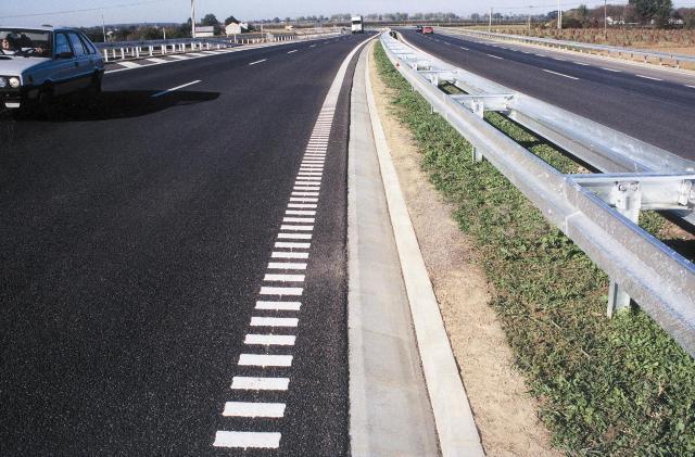 Płyta ściekowa typ trójkatny