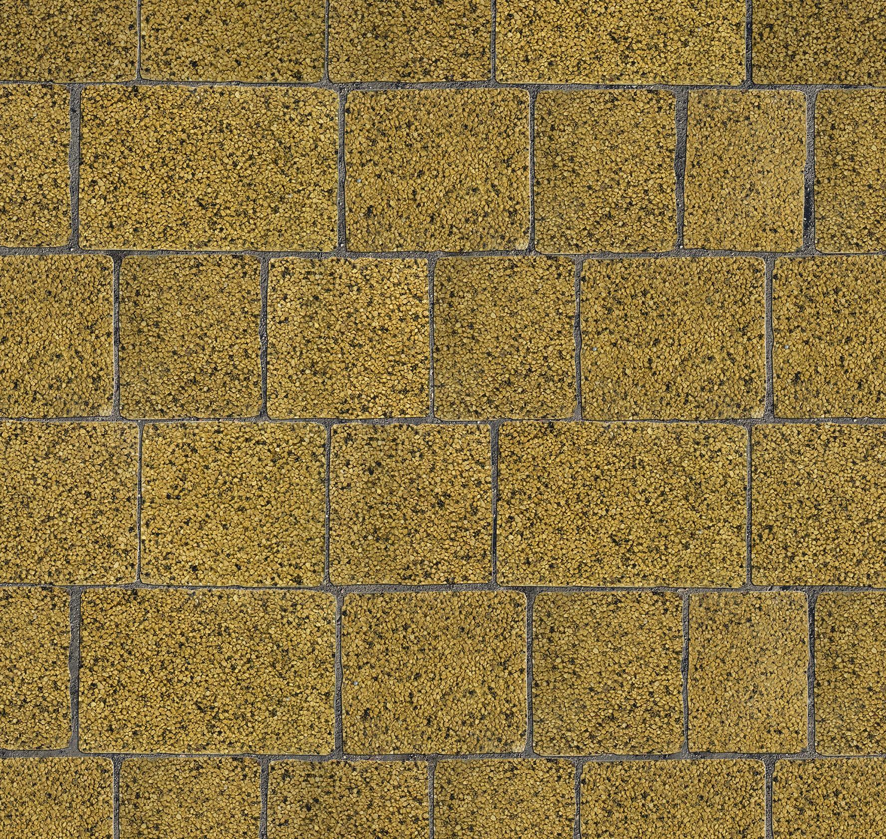 Polbruk trento żółty płukany 0,75x0,71m