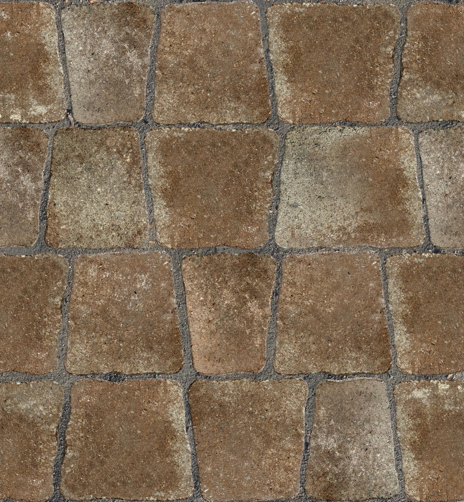 Polbruk Carmino latte postarzany 0,35x0,37m