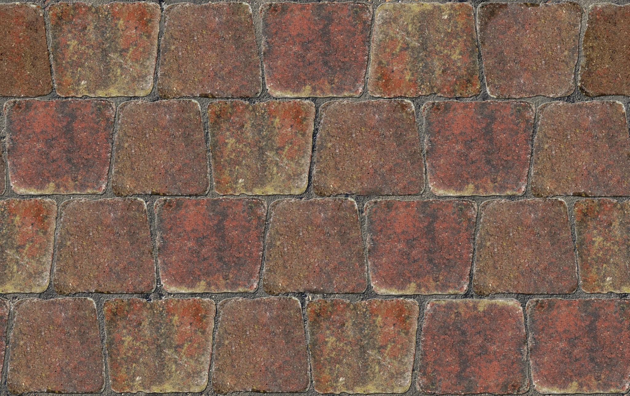 Polbruk Carmino indiana postarzany 0,60x0,38m