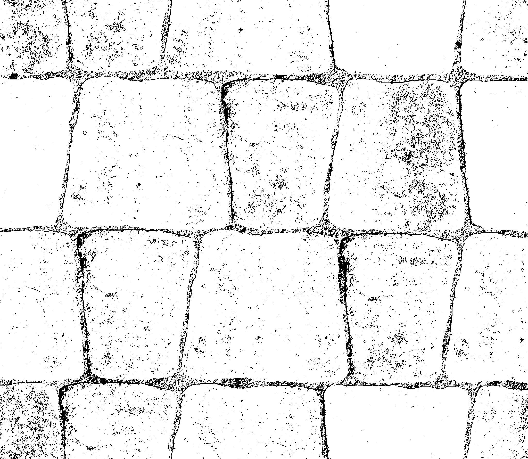 Polbruk Carmino indiana gładki 0,32x0,28m -disp