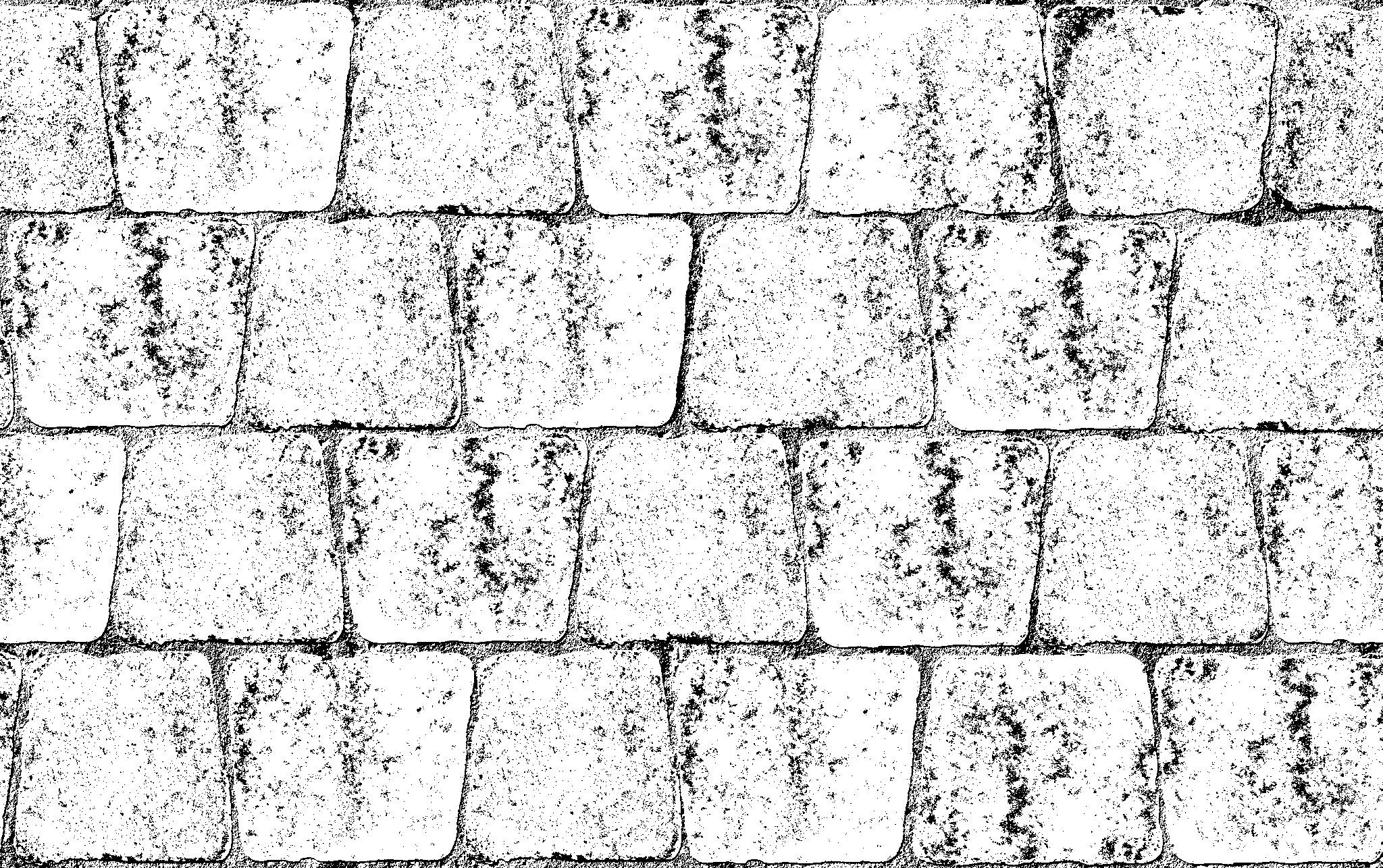 Polbruk Carmino indiana postarzany 0,60x0,38m -disp