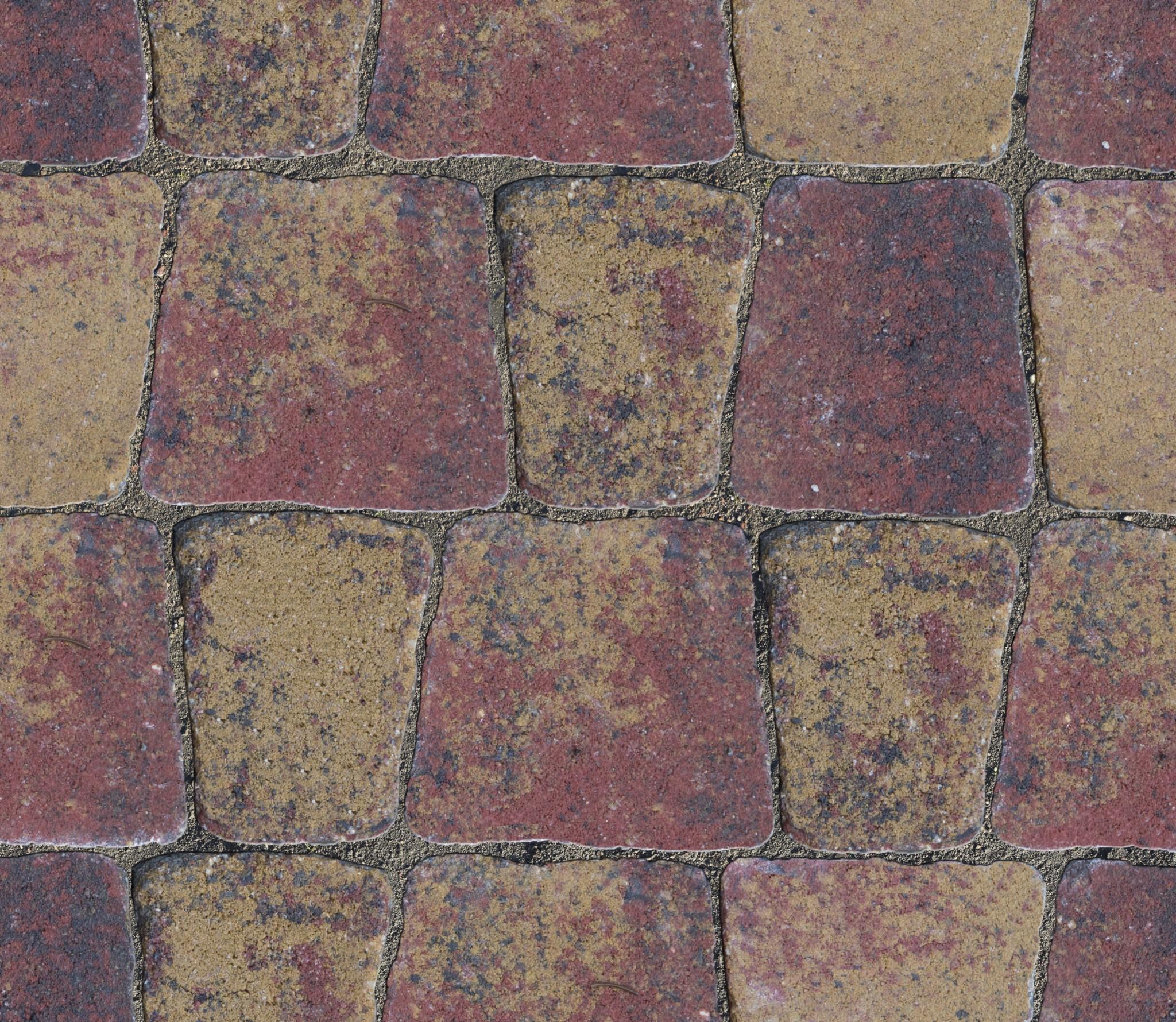 Polbruk Carmino indiana gładki 0,32x0,28m