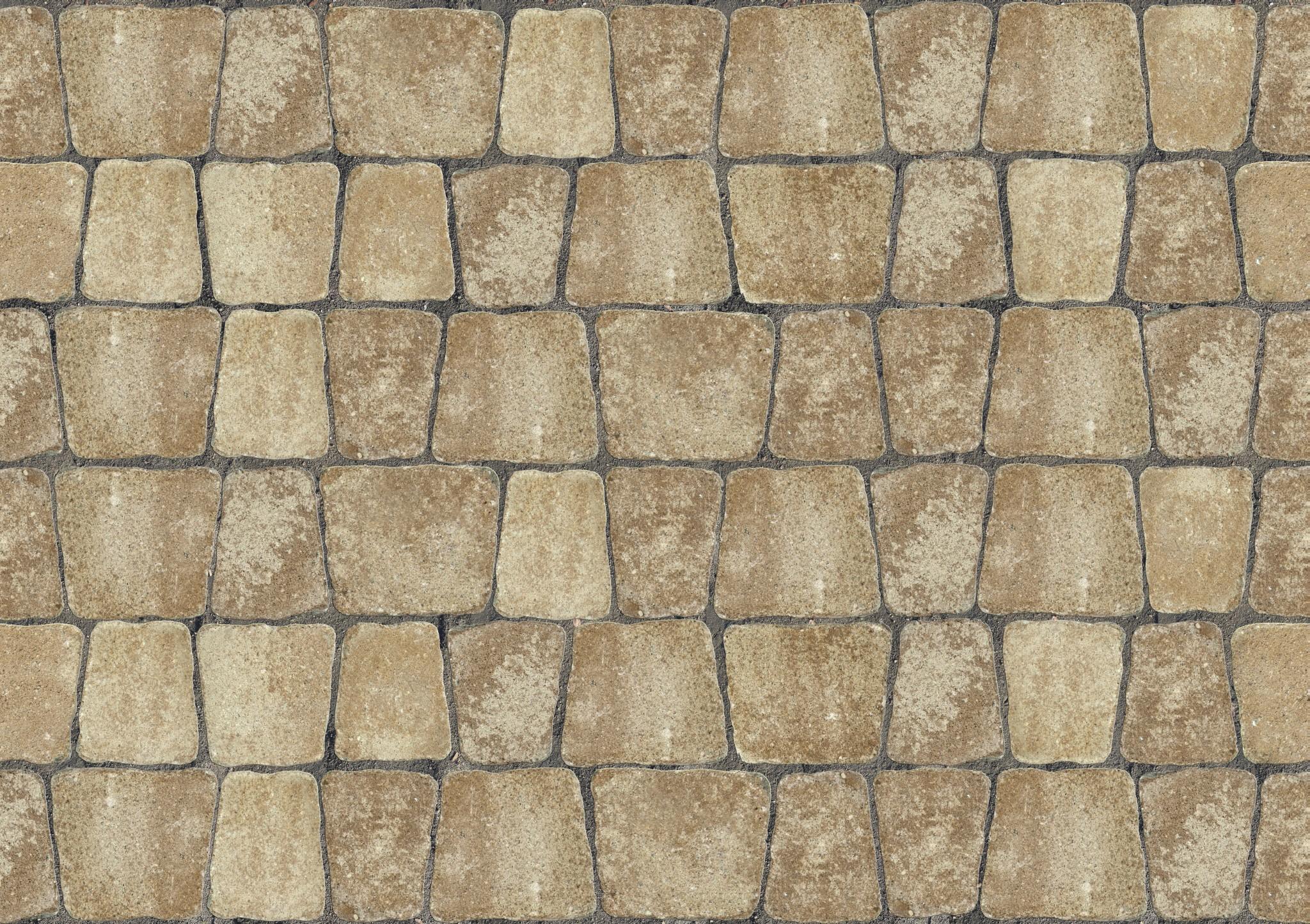 Polbruk Carmino latte gładki 0,79x0,56m