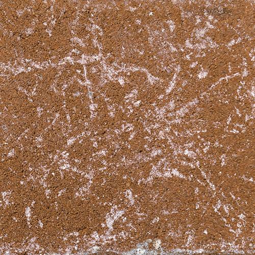 postarzany pomaranczowy