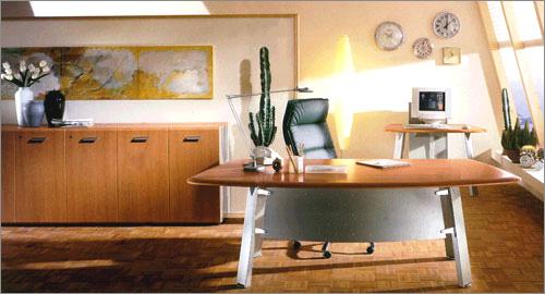 Meble gabinetowe EFEX