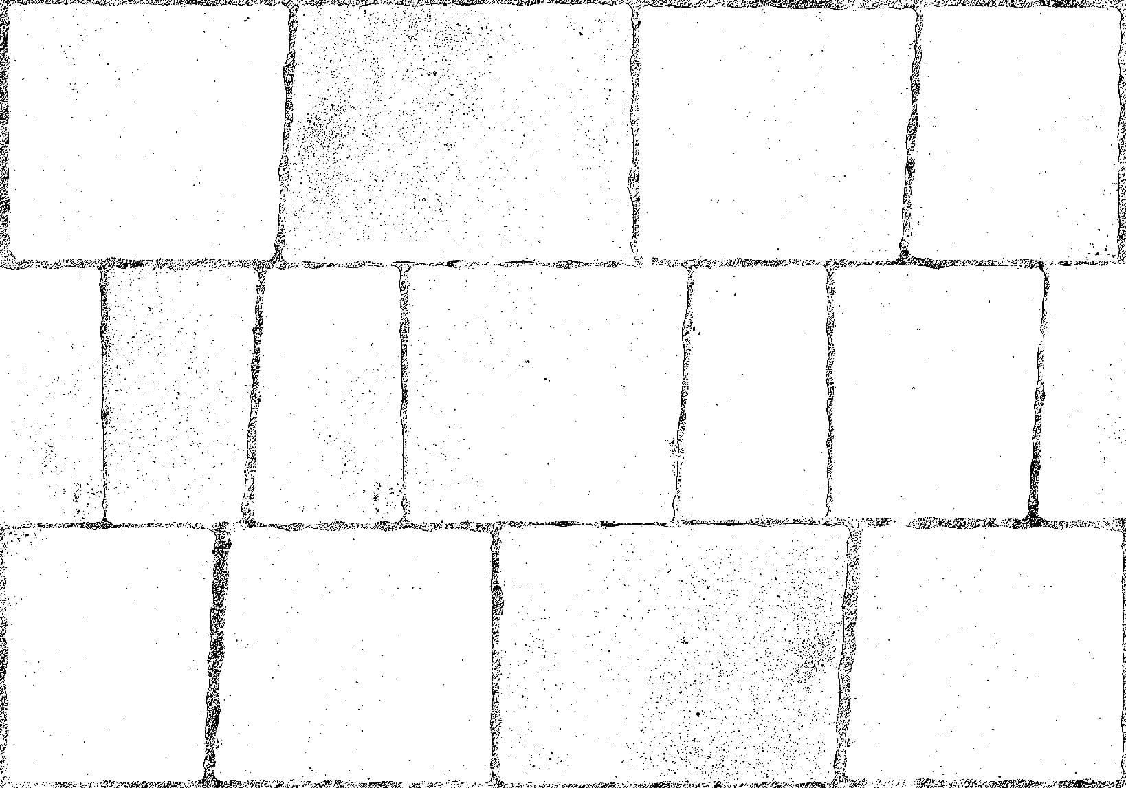 Polbruk Granito indiana 0,71x0,50m -disp