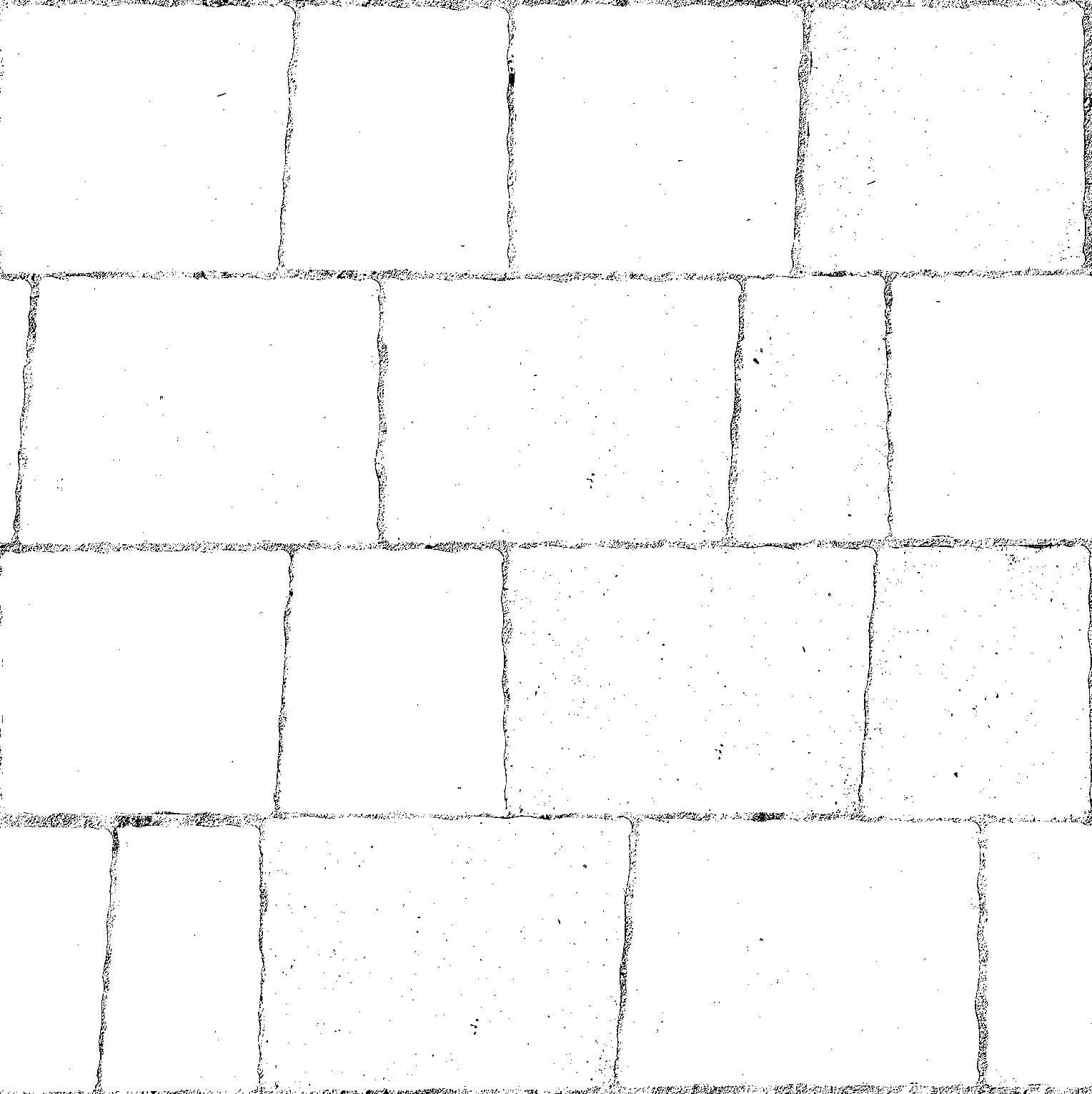 Polbruk Granito hawai 0,66x0,66m -disp