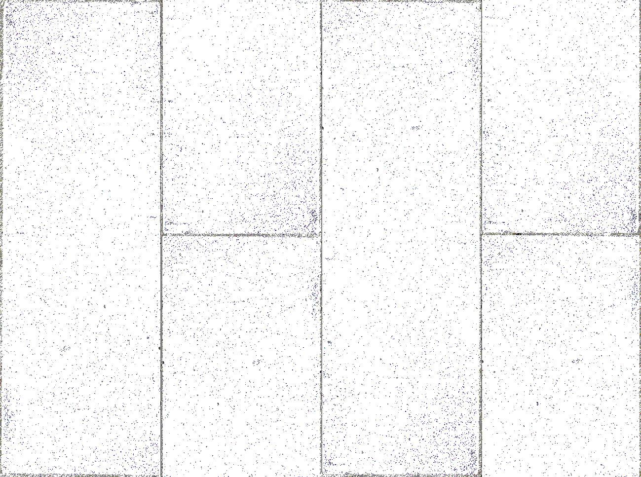 Polbruk Urbanika 60x20cm grafitowy 0,8x0,6m -disp