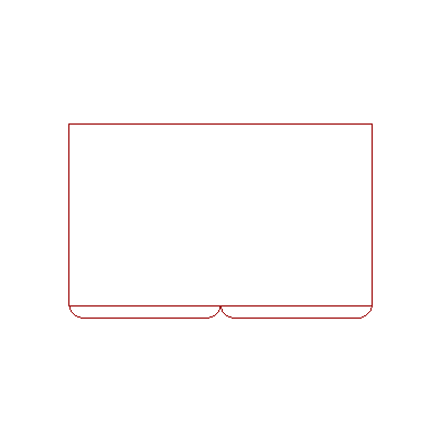 Szafki łazienkowe wiszące (g.32)