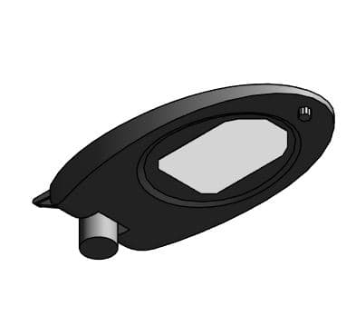 Oświetlenie uliczne