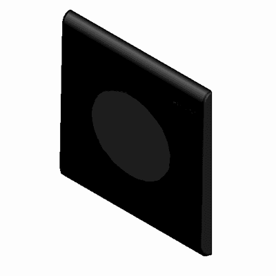 Armatura Geberit do pisuarów