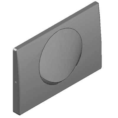 Armatura Geberit do WC