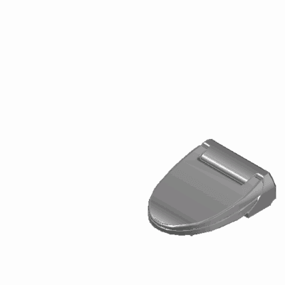 Toalety myjące Geberit