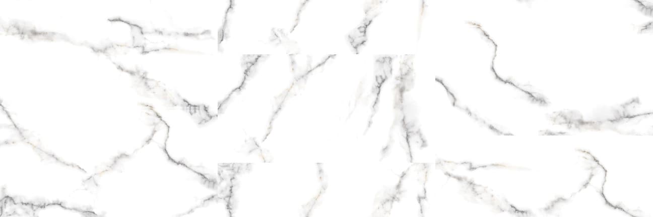 Carrara 360x120
