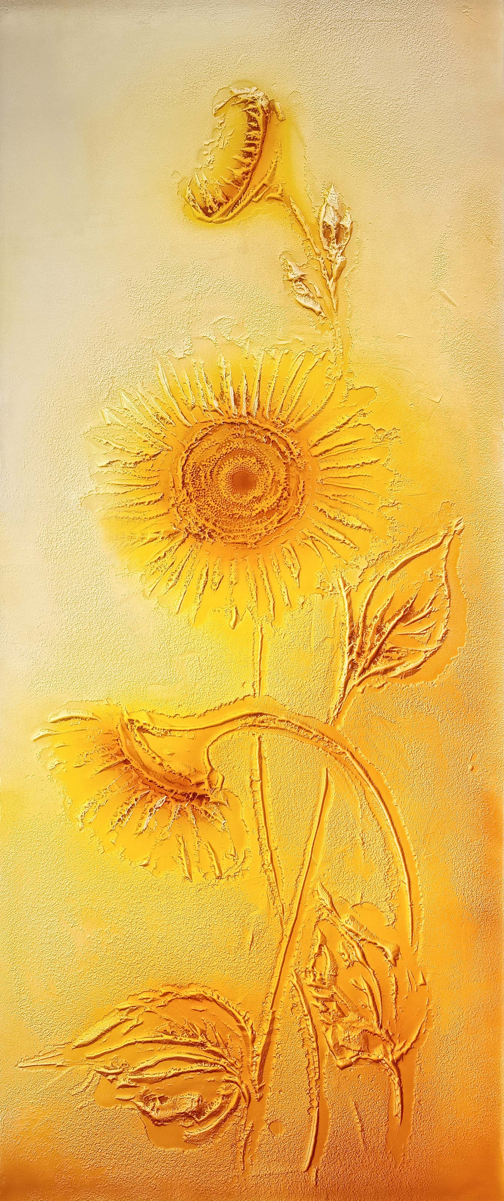 Girasole 01