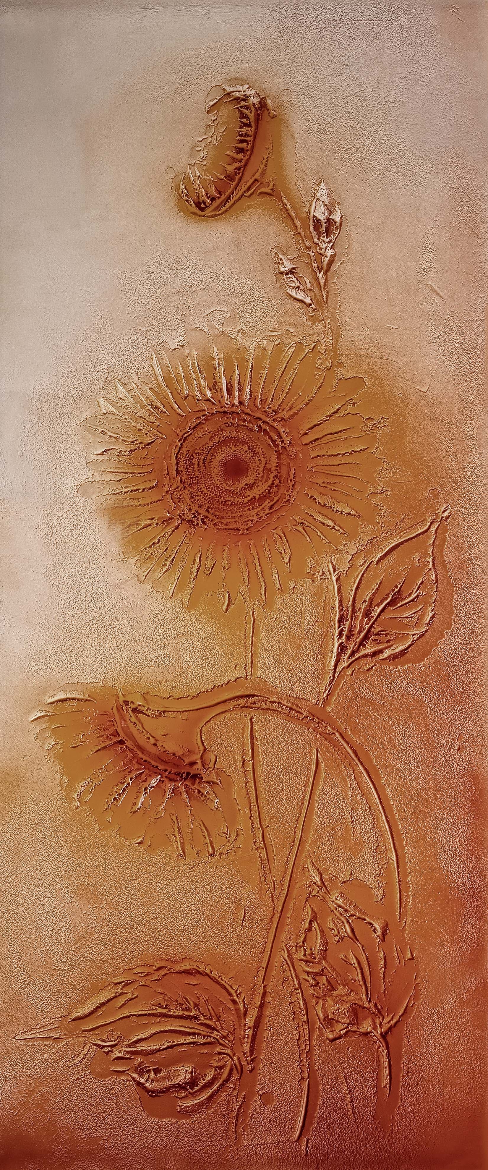 Girasole 02