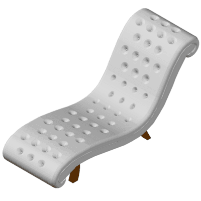 Meble stylowe VICTORIA