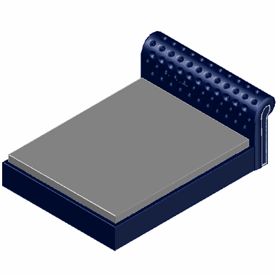 Meble stylowe WERONA