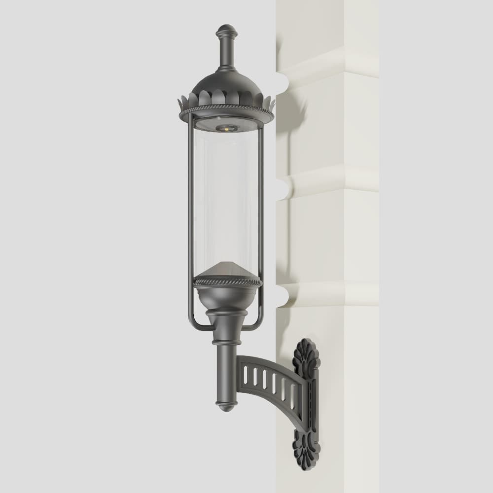 Wall-mounted luminaires - type NA