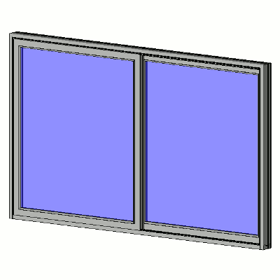 System przesuwny Vetrex Slide