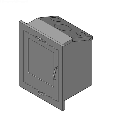 dxf 3d