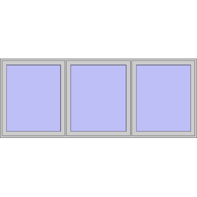 Okna V82 Modern Design