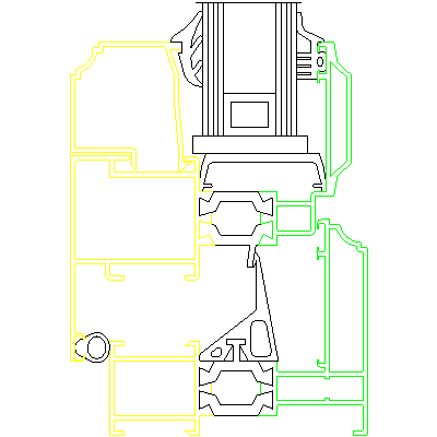 Systemy okienne i drzwiowe Reynaers